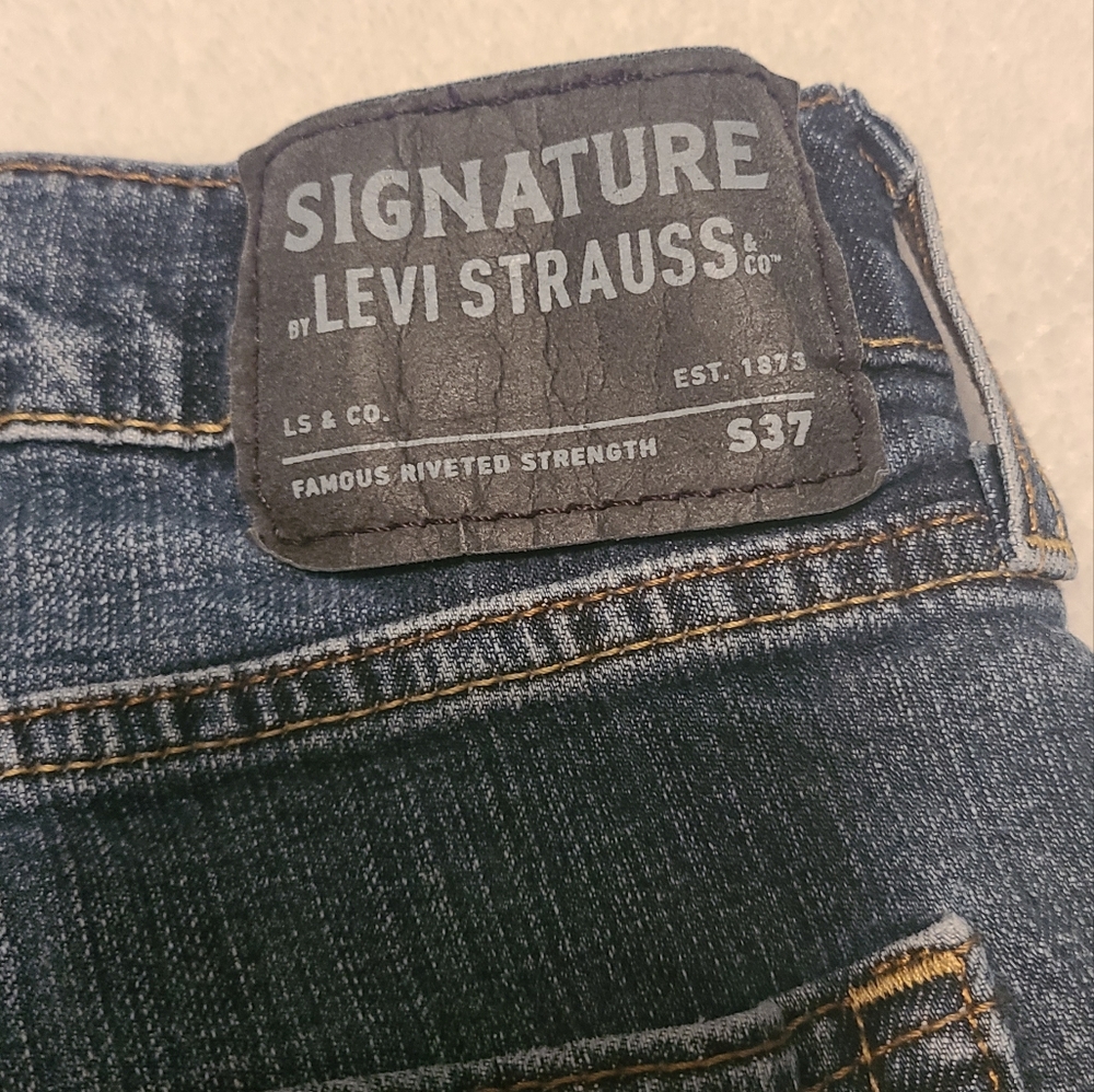 Men's jeans - Picture 4 of 4